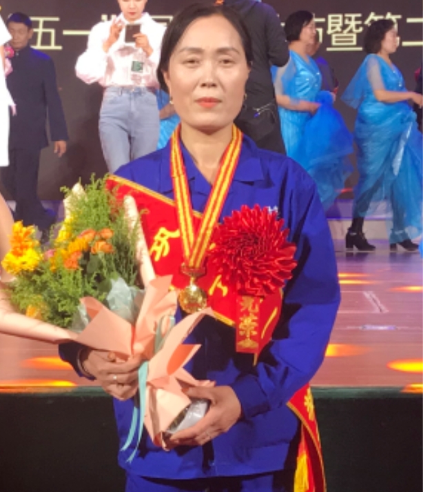 【凝聚榜樣力量】——堅守崗位，無私奉獻(xiàn)的生日夜